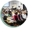 Chinese Australian Baptist Church Praise